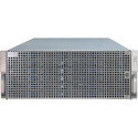 "Inter-Tech 4U-4424 - Rack - Server - Metall - Schwarz - Silber - ATX,EATX,EEB,Mini-ITX,uATX - 4U"