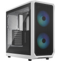 "Tower Fractal Design Focus 2 RGB White"