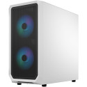 "Tower Fractal Design Focus 2 RGB White"