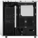 "Tower Fractal Design Focus 2 RGB White"