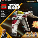 "LEGO Star Wars V-19 Torrent Starfighter 75432" "LEGO Star Wars V-19 Torrent Starfighter 75432"