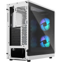 "Tower Fractal Design Focus 2 RGB White"