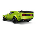 "LEGO Speed Champions Dodge Challenger SRT Hellcat Sportwagen 77237"