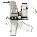 "LEGO Star Wars V-19 Torrent Starfighter 75432" "LEGO Star Wars V-19 Torrent Starfighter 75432"