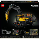 "LEGO Technic Volvo EC500 Hybrid Bagger 42215"