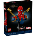 "LEGO Super Heroes Marvel Iron Spider-Man Büste 76326"