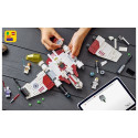 "LEGO Star Wars V-19 Torrent Starfighter 75432" "LEGO Star Wars V-19 Torrent Starfighter 75432"