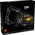 "LEGO Technic Volvo EC500 Hybrid Bagger 42215"