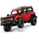 "LEGO Technic Ford Bronco Offroader 42213"