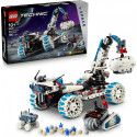 "LEGO Technic Lunar Outpost Mondrover-Raumfahrzeug 42211"
