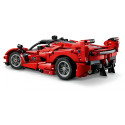 "LEGO Technic Ferrari FXX K 42212"