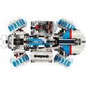 "LEGO Technic Lunar Outpost Mondrover-Raumfahrzeug 42211"