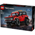 "LEGO Technic Ford Bronco Offroader 42213"