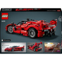 "LEGO Technic Ferrari FXX K 42212"
