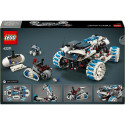 "LEGO Technic Lunar Outpost Mondrover-Raumfahrzeug 42211"