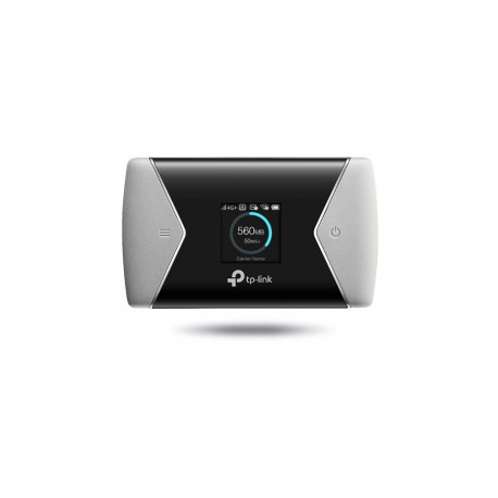 "TP-Link M7650 - 600Mbps 4G LTE-Advanced Mobile Wi-Fi"