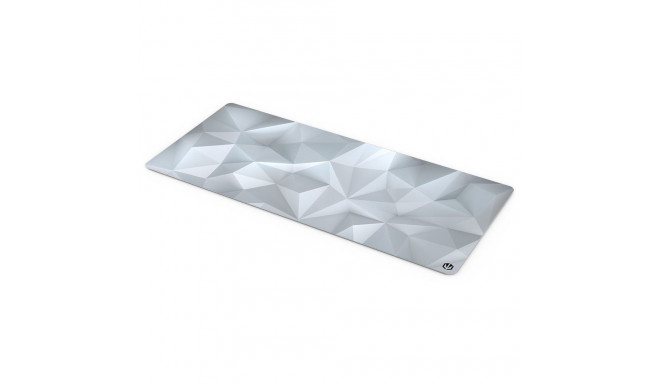 "ENDORFY Crystal Onyx White XL (wei/grau)"