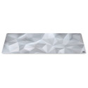 "ENDORFY Crystal Onyx White XL (wei/grau)"
