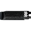 "Gainward RTX5060Ti Ghost OC 8GB GDDR7 HDMI 3xDP"