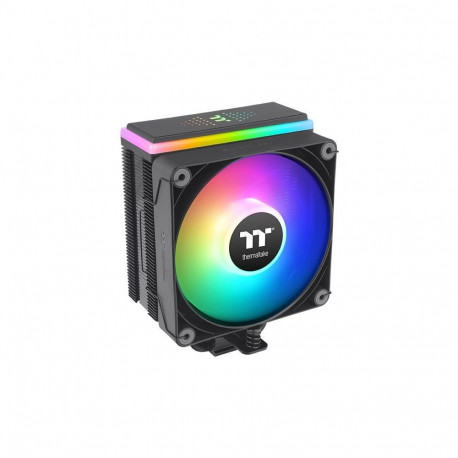 "K Cooler Thermaltake ASTRIA 200 ARGB Sync Air Cooler Black"