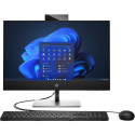 "AIO HP ProOne 440 G9 Intel Core i5-14500T 60,45cm 23,8Zoll 8GB 256GB/SSD W11P 1J War (DE)"