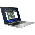 "HP ZBook Firefly 16 G11 Intel Core Ultra 7 155H 40,64cm 16Zoll WUXGA 32GB 1TB/SSD NVIDIA A500 4GB W