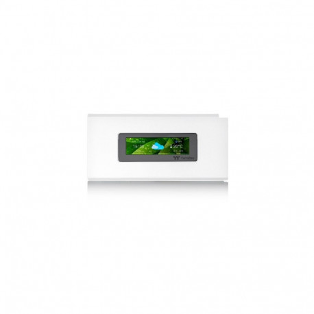"Thermaltake LCD Panel Kit Snow White for Ceres 500 and Ceres 300 TG ARGB Snow"