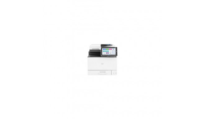 "FL Ricoh IM C300F Farb-Multifunktionssystem 4in1 A4 LAN ADF"