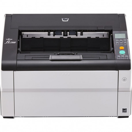 "RICOH fi-7900 Dokumenten-Scanner"