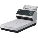 "Fujitsu fi-8290 Dokumentenscanner inkl. Flachbetteinheit 90 S./Min ADF Duplex USB 3.2 LAN"