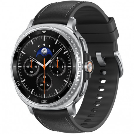 "Samsung Galaxy Watch8 Classic SM-L500 46 mm, Black"