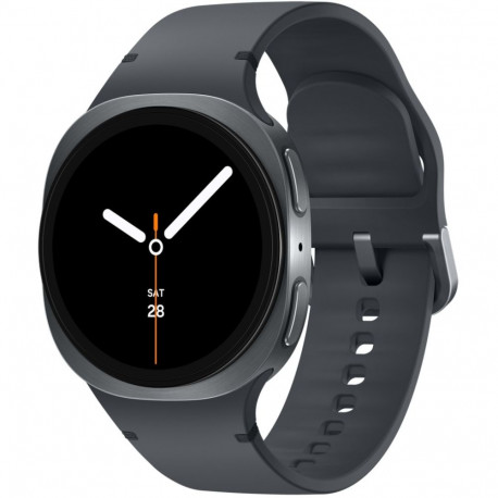 "Samsung Galaxy Watch8 SM-L320 40 mm, Dark Gray"