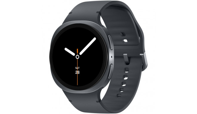 "Samsung Galaxy Watch8 SM-L330 44 mm, Dark Gray"