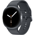 "Samsung Galaxy Watch8 LTE SM-L335 44 mm, Dark Gray"