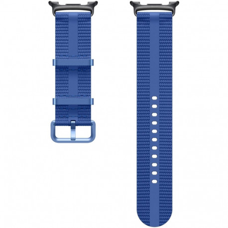 "Samsung Athleisure(M/L) fr Watch8 Classic Navy"