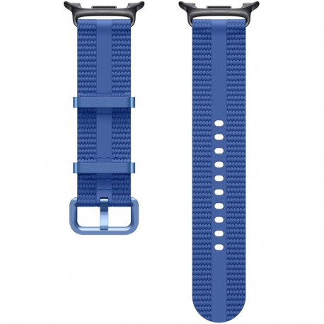"Samsung Athleisure(S/M) fr Watch8 Classic Navy"
