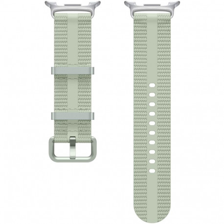 Samsung kellarihm Watch8 Classic Athleisure (S/M), salveiroheline