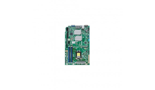 "Supermicro Mainboard X12STW-F proprietary WIO Sockel 1200 Single"