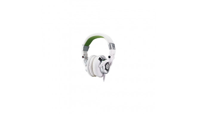 "Thermaltake ***TteSPORTS/Headset/DRACCO/White/3.5mm/Stereo"