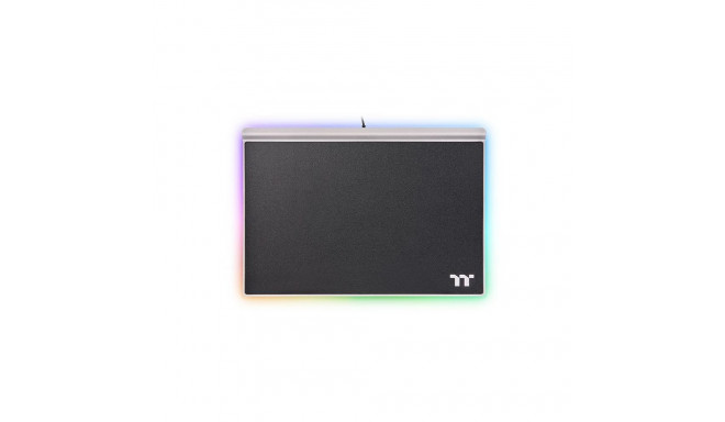"Thermaltake ARGENT MP1 RGB Gaming Mouse Pad"