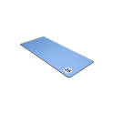 "Thermaltake M700 Hydrangea Blue Extended Gaming Mouse Pad"