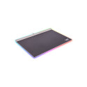 "Thermaltake ARGENT MP1 RGB Gaming Mouse Pad"
