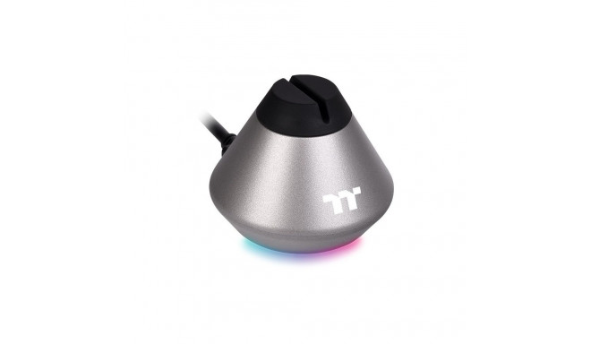 "Thermaltake ARGENT MB1 RGB Gaming Mouse Bungee"