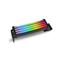 "Thermaltake S100 Memory Lighting Memory Cover"