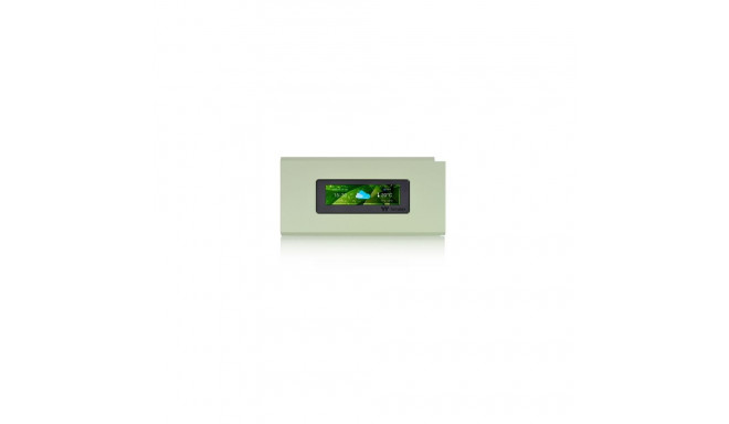 "Thermaltake LCD Panel Kit Matcha Green for Ceres Series Matcha Green"