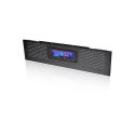 "Thermaltake LCD Panel Kit Black for The Tower 500"