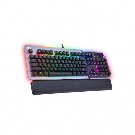 "Thermaltake Argent K5 Sliver Switch (GER)"