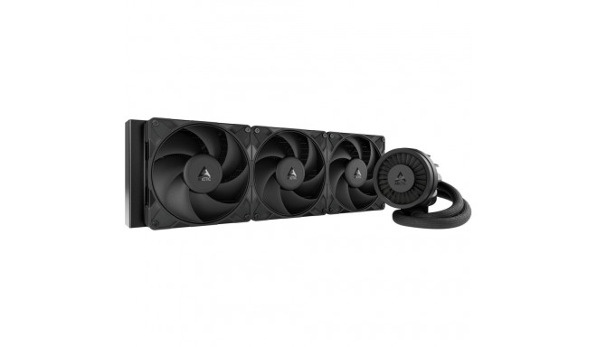 "K Cooler Wasserkühlung Arctic Liquid Freezer III Pro 420"