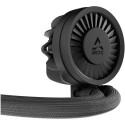 "K Cooler Wasserkühlung Arctic Liquid Freezer III Pro 420"