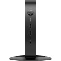 "HP Elite t660 Thin Client Intel U300E 8GB 64GB/SSD W11IoT 3J Gar (DE)"